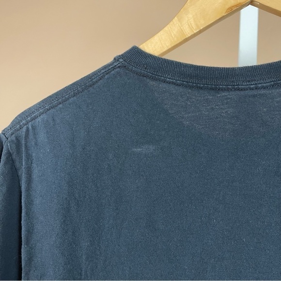 Doma Let's Get Weird Cat Size Small Tie Dye Graphic Tee Shirt Hippie Funny - Picture 8 of 11